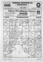 Map Image 028, Stearns County 1988